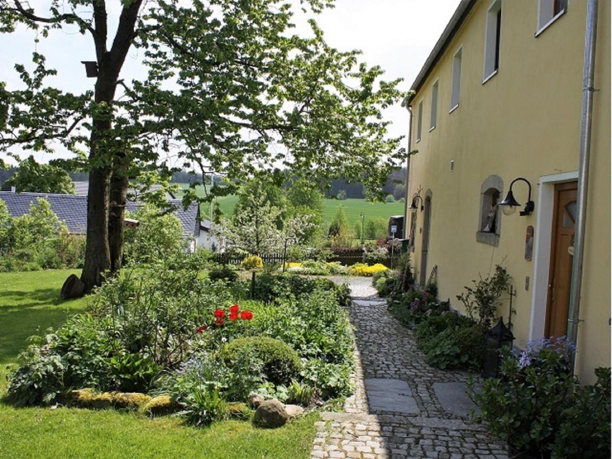 Ferienhof Wolfrum Berg  Экстерьер фото